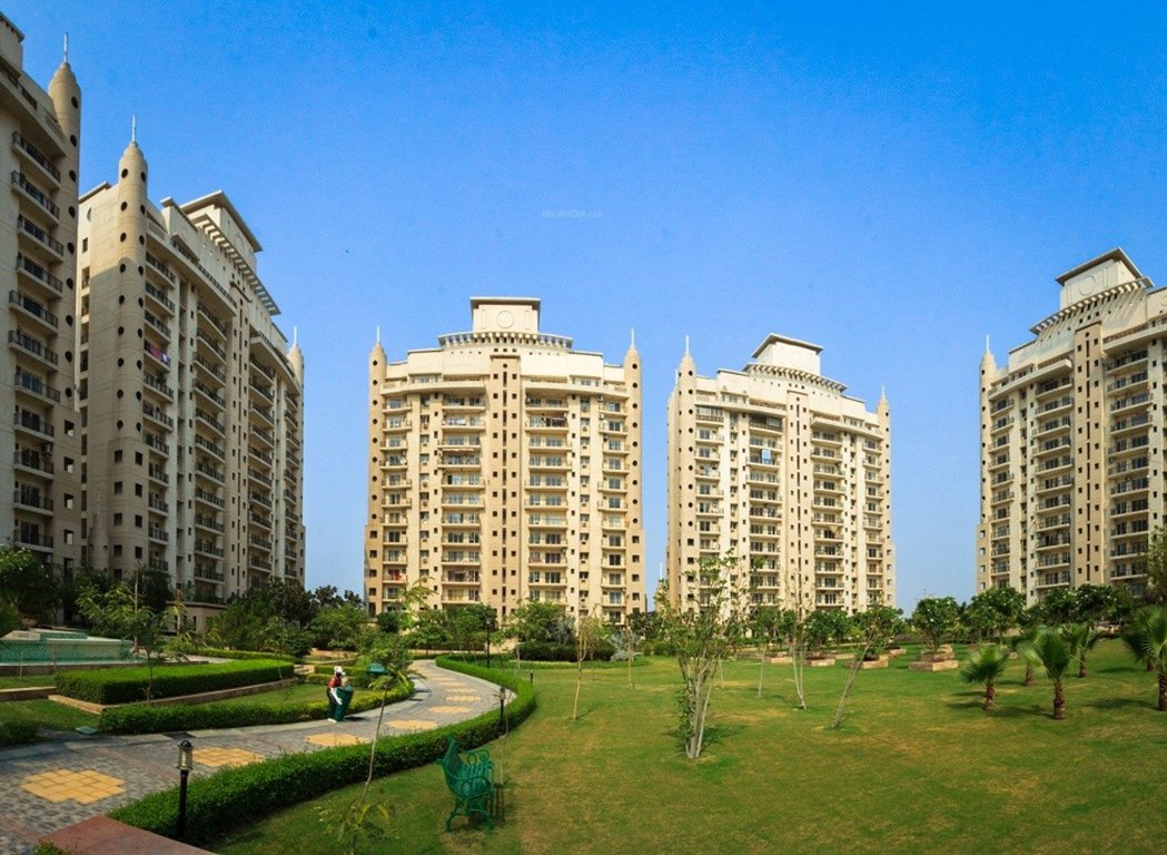 Images for Elevation of ATS Paradiso