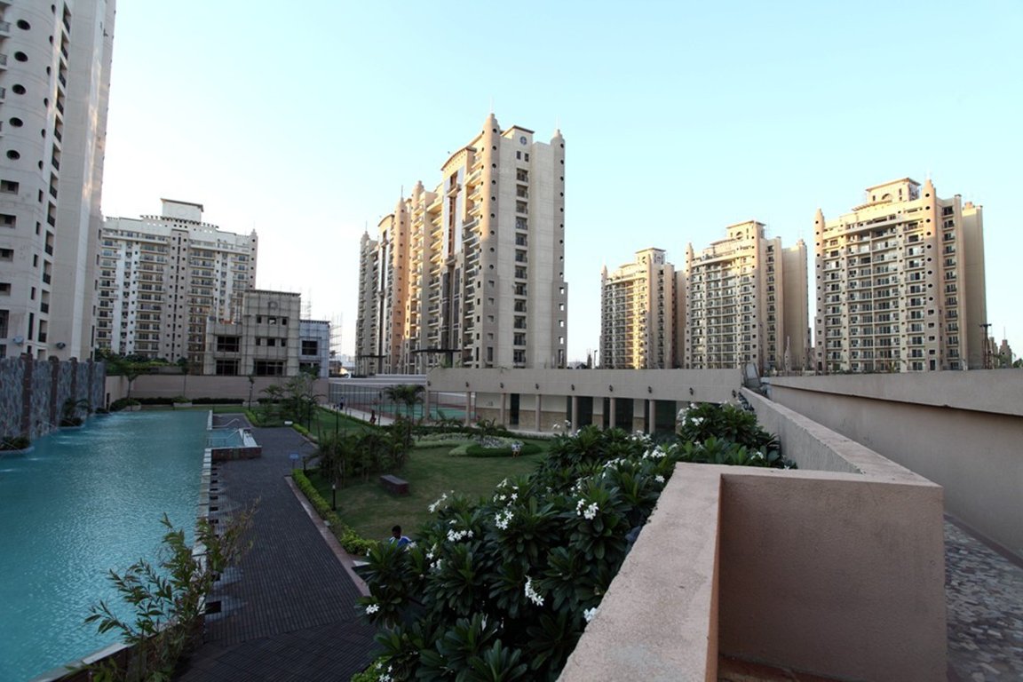 Images for Elevation of ATS Paradiso