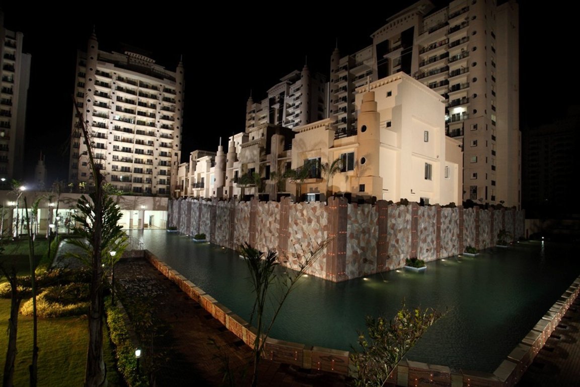 Images for Elevation of ATS Paradiso