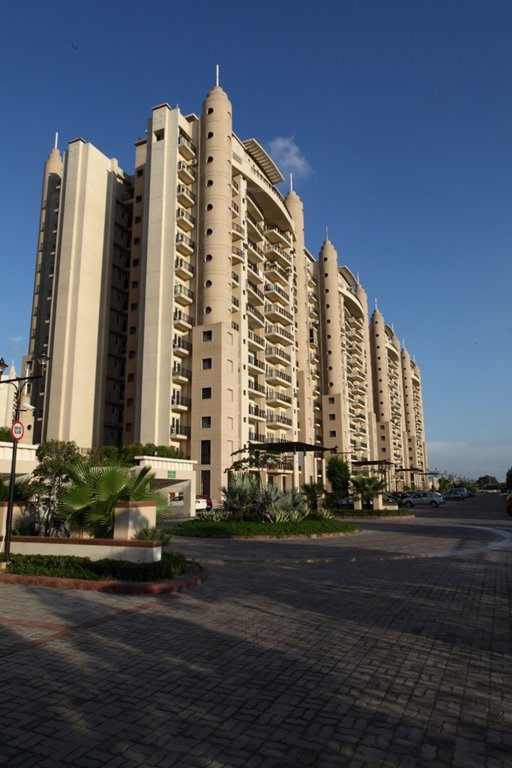 Images for Elevation of ATS Paradiso