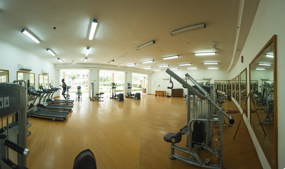 Images for Amenities of ATS Paradiso