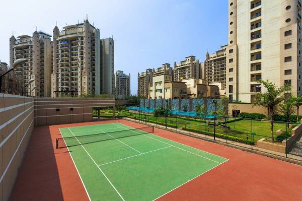 Images for Amenities of ATS Paradiso