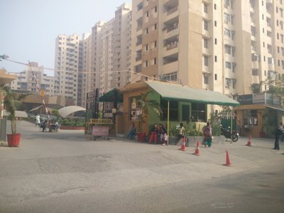 Others sunrise-greens-apartment Others