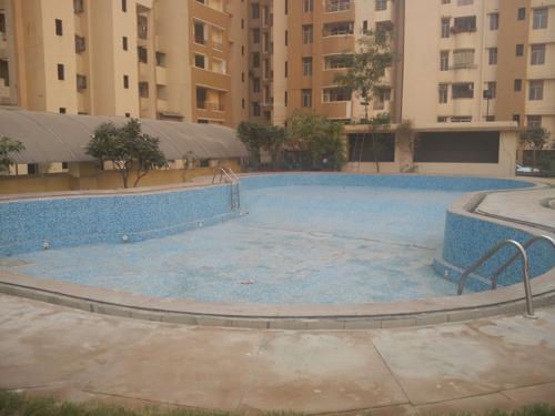 Swimming Pool sunrise-greens-apartment Swimming Pool