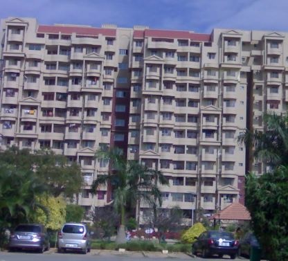  heritage-estate Elevation