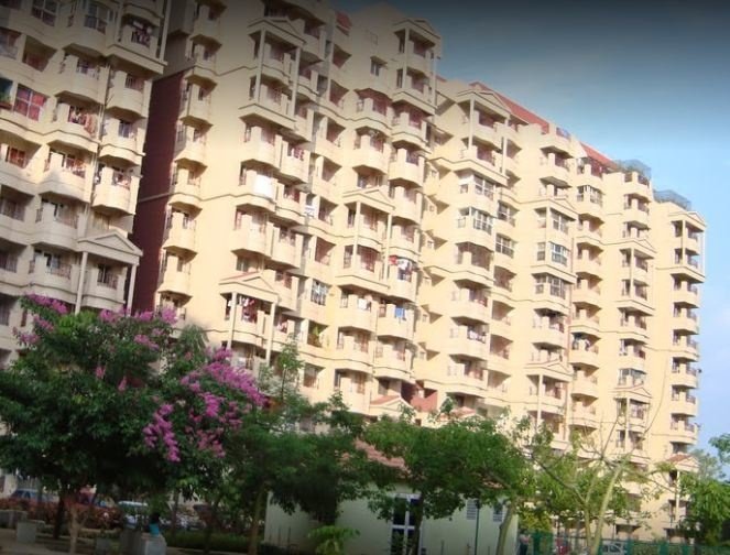  heritage estate Elevation