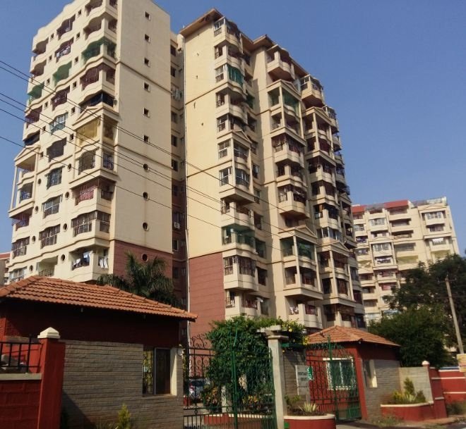  heritage estate Elevation