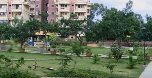  heritage-estate Landscaped Gardens