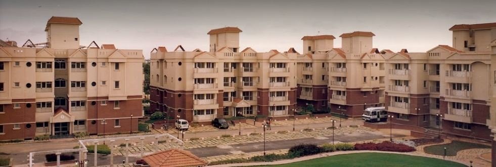  heritage estate Others