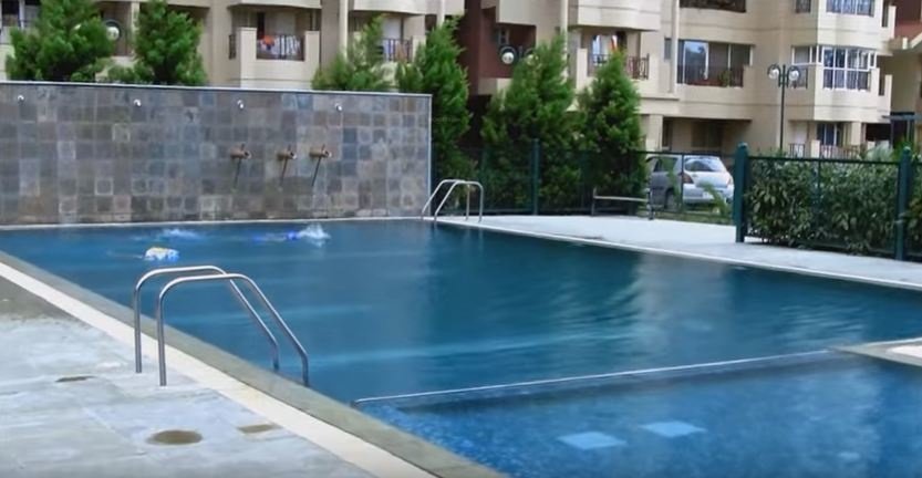  heritage estate Swimming Pool