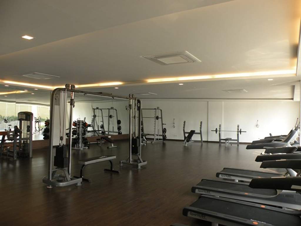  one hamlet Images for Amenities of ATS One Hamlet