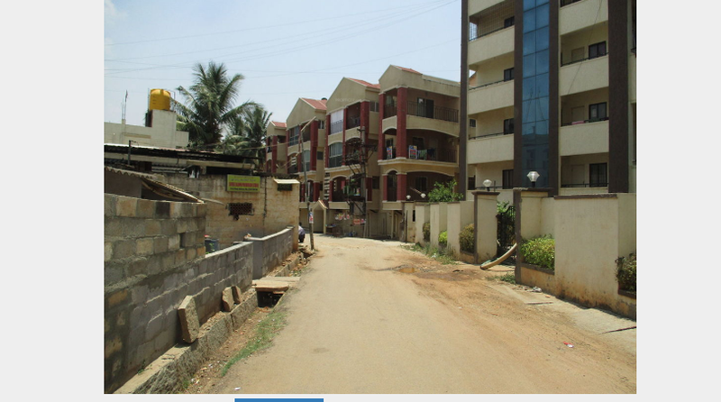  elegance garnet Elevation