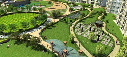 Images for Amenities of Ramprastha The Edge Towers the-edge-towers Images for Amenities of Ramprastha The Edge Towers