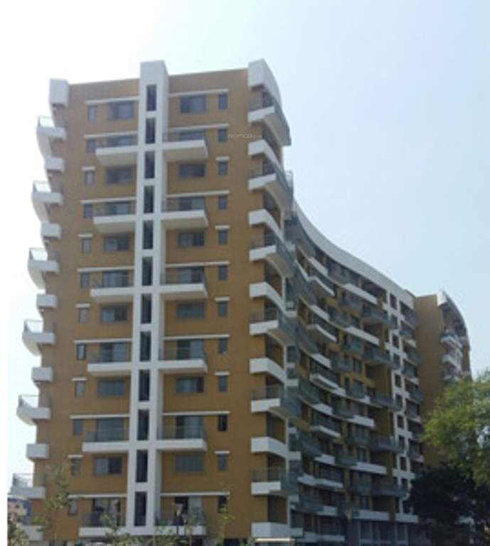  harmony Images for Elevation of Kalpataru Harmony