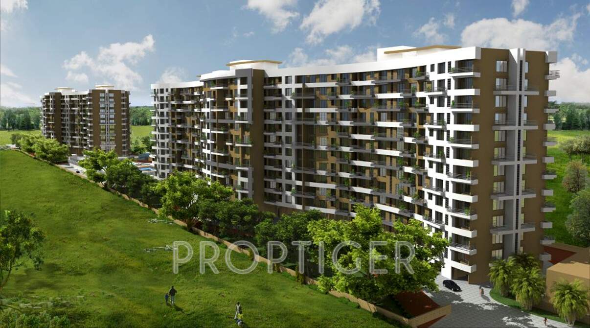  harmony Images for Elevation of Kalpataru Harmony