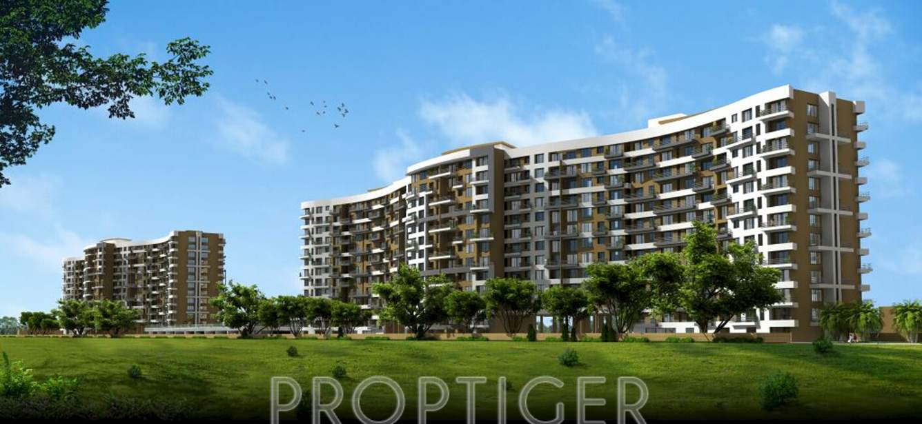  harmony Images for Elevation of Kalpataru Harmony