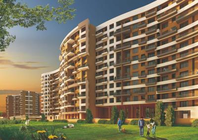 Images for Elevation of Kalpataru Harmony harmony Images for Elevation of Kalpataru Harmony