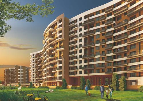 Images for Elevation of Kalpataru Harmony harmony Images for Elevation of Kalpataru Harmony