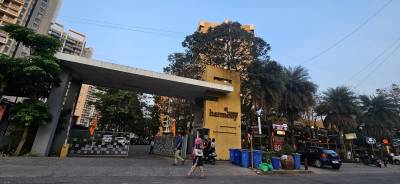 Gated Community harmony Gated Community