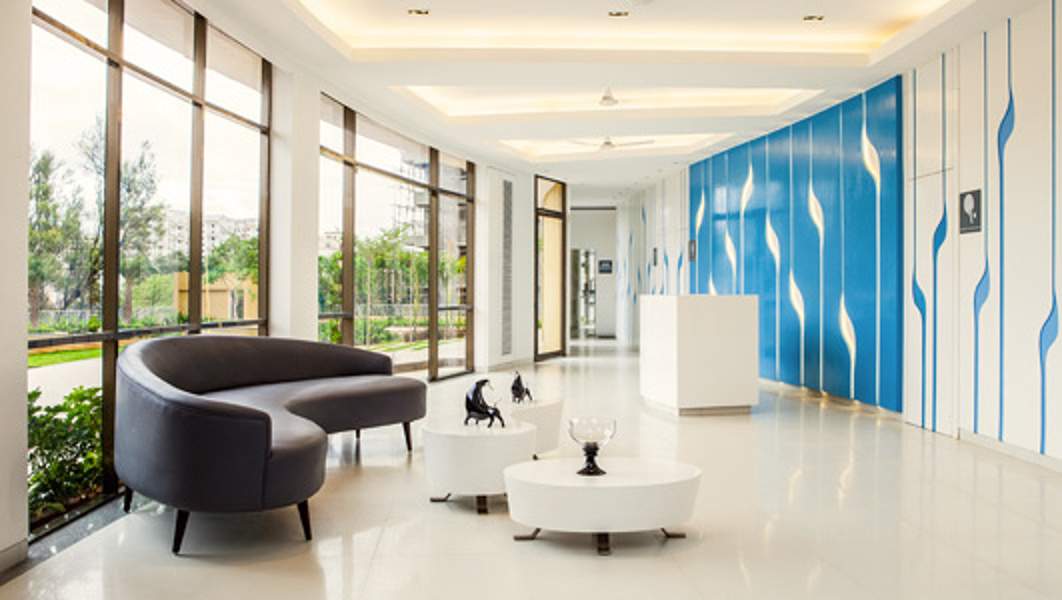  harmony Images for Amenities of Kalpataru Harmony