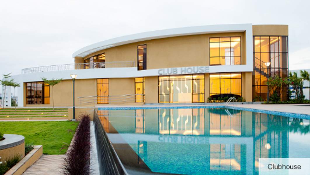  harmony Images for Amenities of Kalpataru Harmony