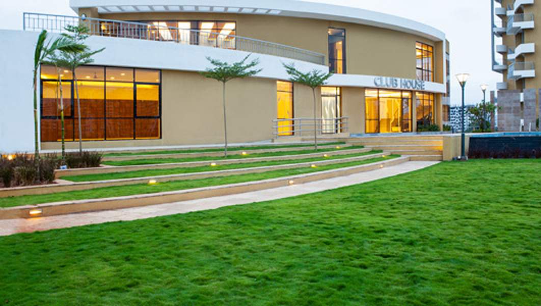  harmony Images for Amenities of Kalpataru Harmony