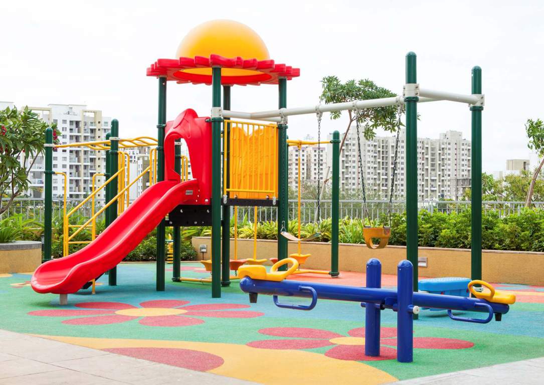  harmony Images for Amenities of Kalpataru Harmony