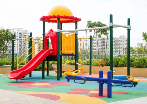 Images for Amenities of Kalpataru Harmony harmony Images for Amenities of Kalpataru Harmony