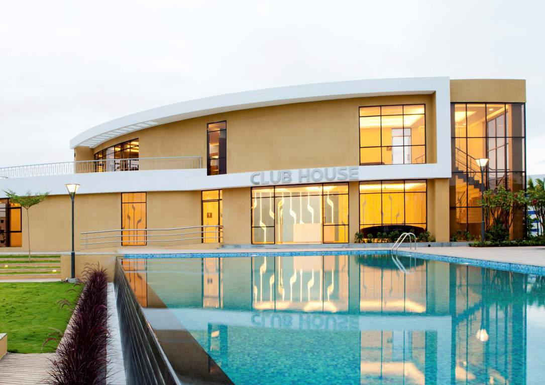  harmony Images for Amenities of Kalpataru Harmony