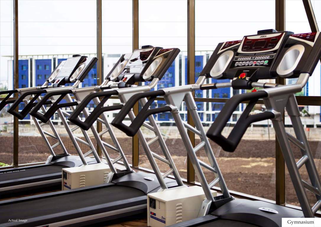  harmony Images for Amenities of Kalpataru Harmony