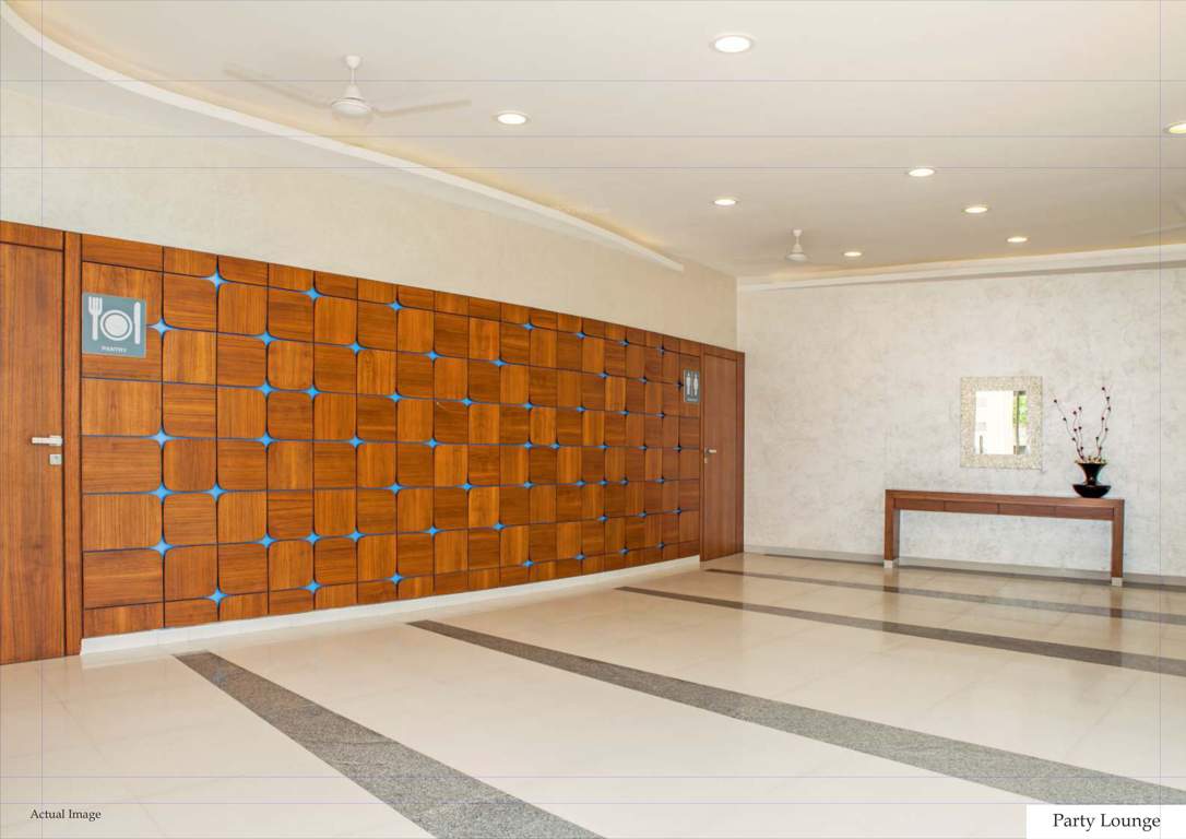  harmony Images for Amenities of Kalpataru Harmony