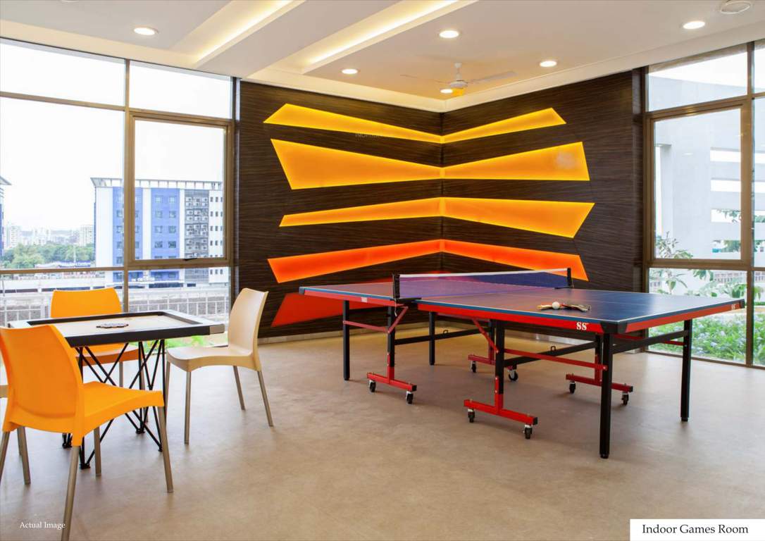  harmony Images for Amenities of Kalpataru Harmony