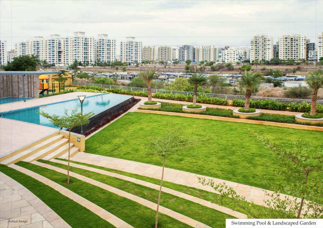  harmony Images for Amenities of Kalpataru Harmony