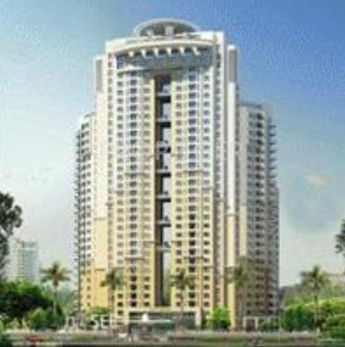  towers Images for Elevation of Salarpuria Sattva Towers