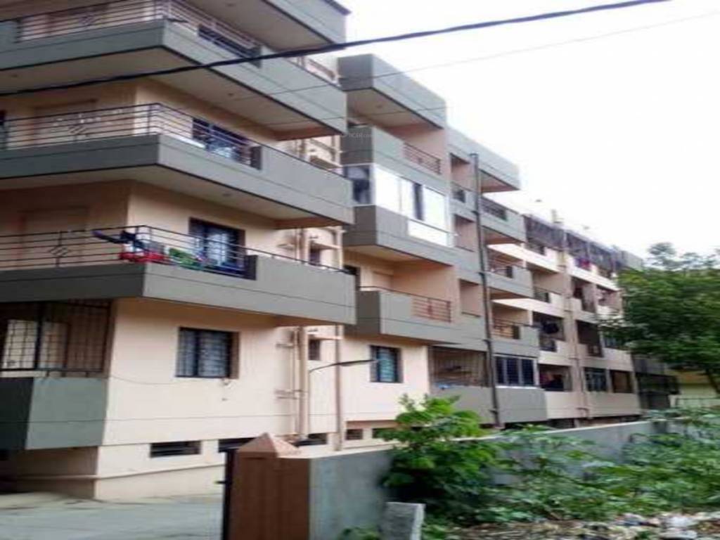  naveen lakeside Elevation