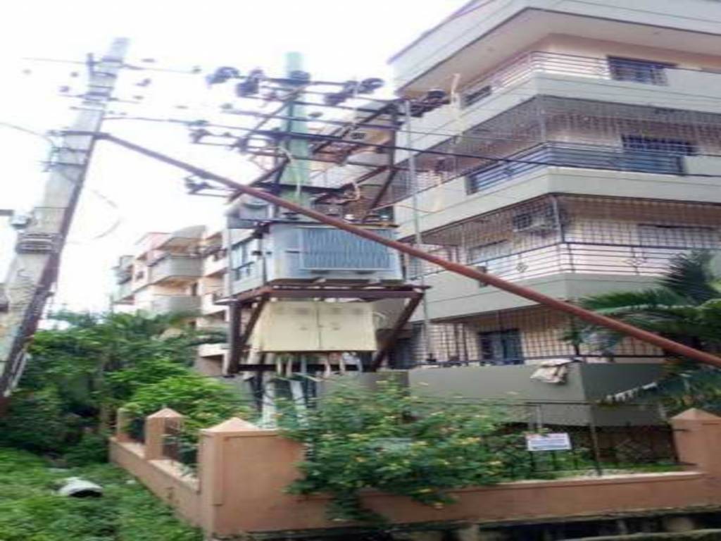  naveen lakeside Elevation