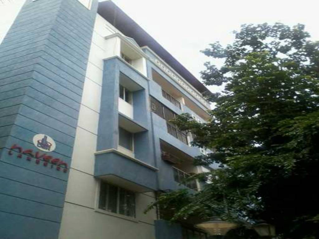  naveen lakeside Elevation