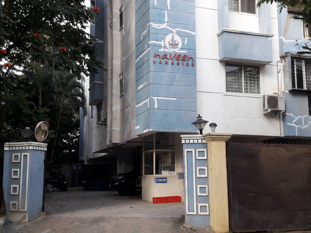  naveen lakeside Elevation