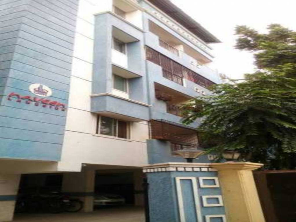  naveen lakeside Elevation