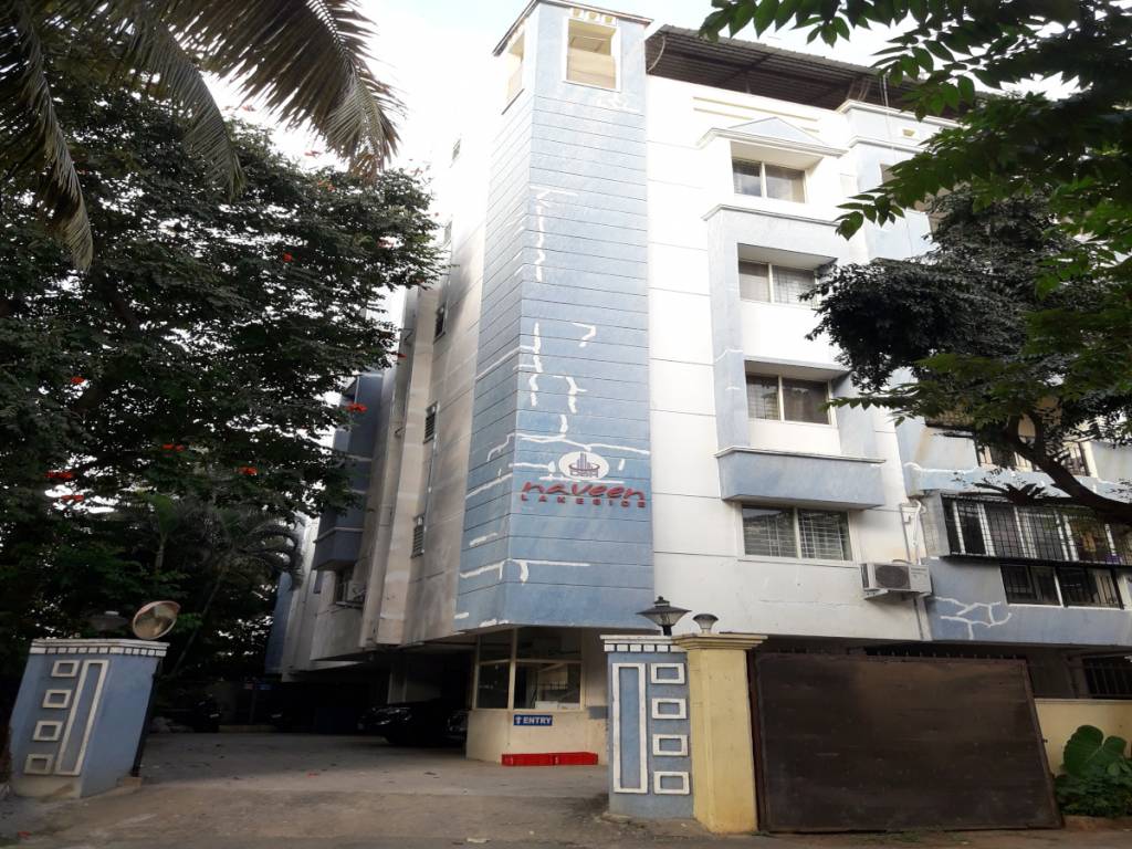  naveen lakeside Elevation