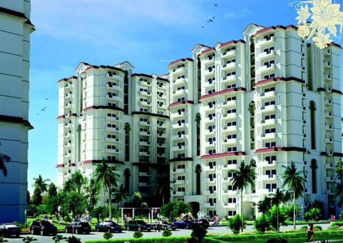 Images for Elevation of Mahagun Group Mahagunpuram mahagunpuram Images for Elevation of Mahagun Group Mahagunpuram