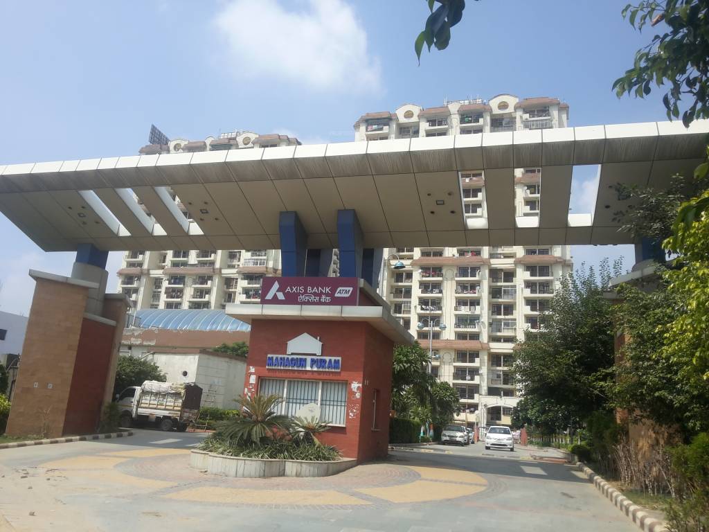  mahagunpuram Images for Project