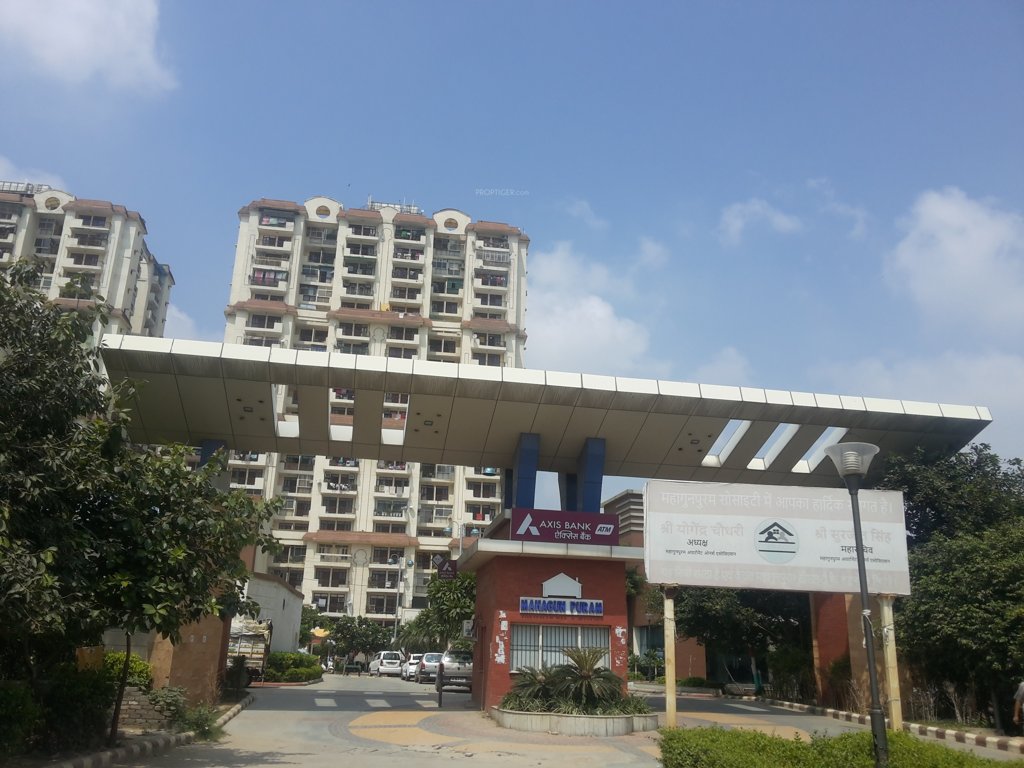  mahagunpuram Images for Project