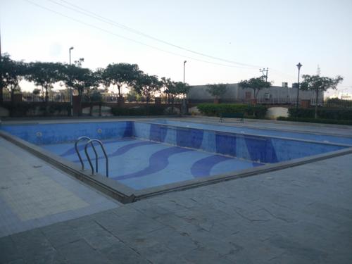 Swimming Pool mahagunpuram Swimming Pool