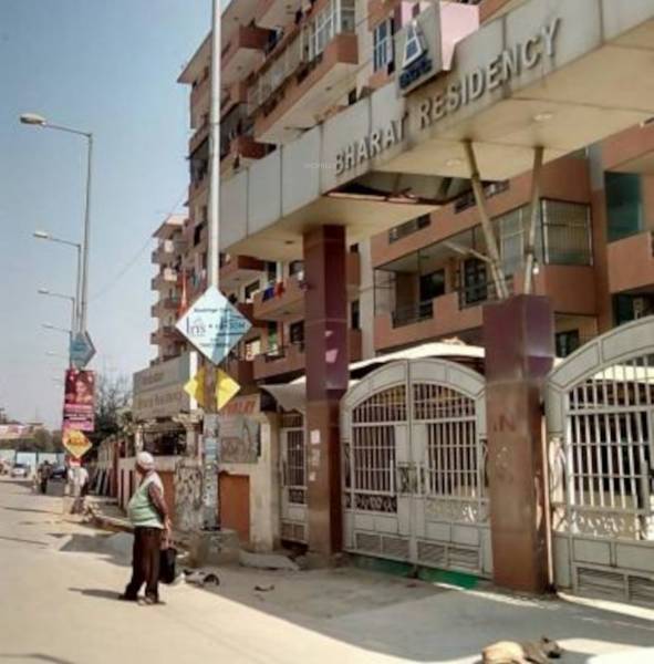  bharat-residency Elevation