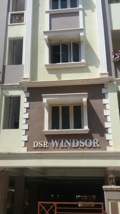  windsor Elevation