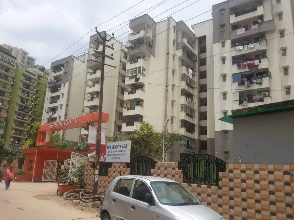 Images for Elevation of Panchsheel SPS Heights Images for Elevation of Panchsheel SPS Heights