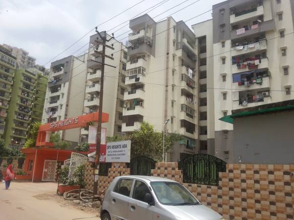  sps-heights Images for Project