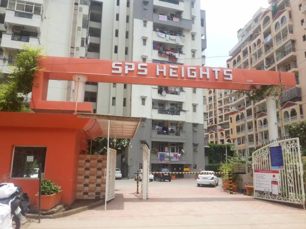  sps-heights Images for Project