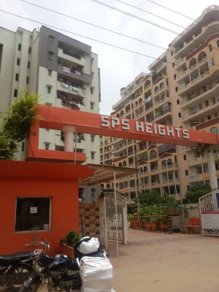  sps-heights Images for Project